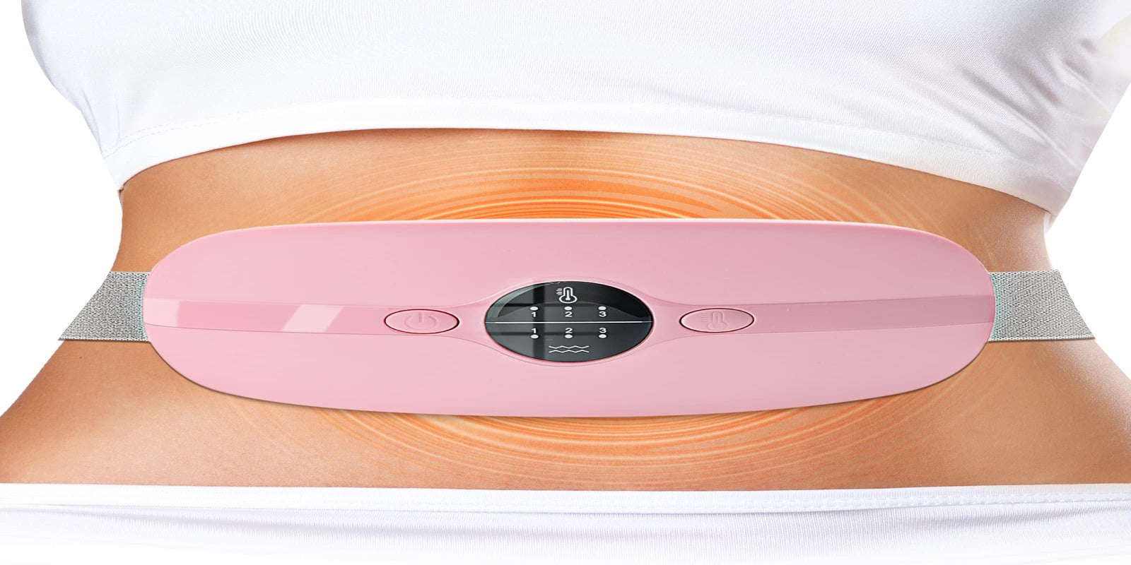Period Pain / Back Pain Relief