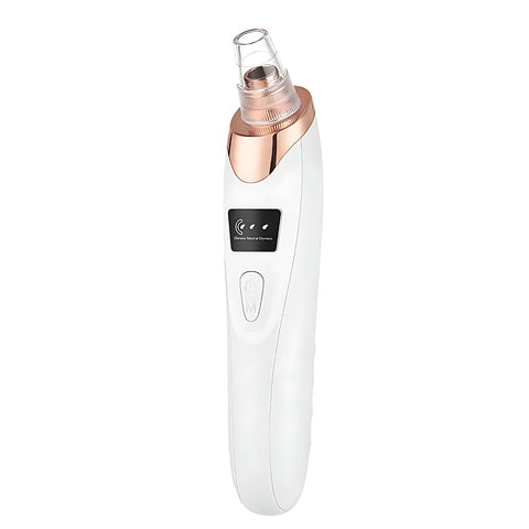 5-in-1 Electric Blackhead Remover Vacuum – Deep Pore Cleaner